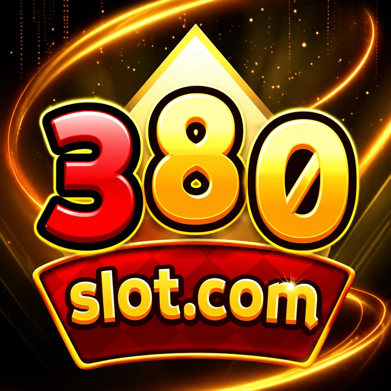 380slot Logo